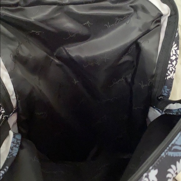 Very Bradley xl backpack - Picture 12 of 13